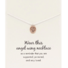 Angel Wing Necklace - Protection & Love - Image 2