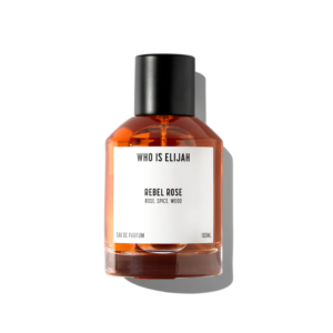 Who is Elijah - Rebel Rose