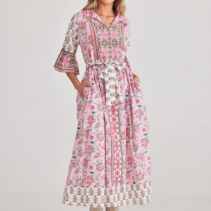 Jardin Dress