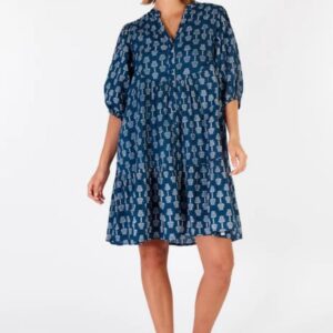 Calgary Dress
