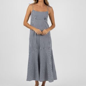 Sienna Dress
