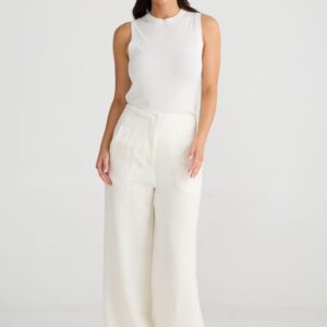Dana Pant Linen