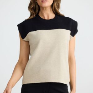 Margot Knit Top