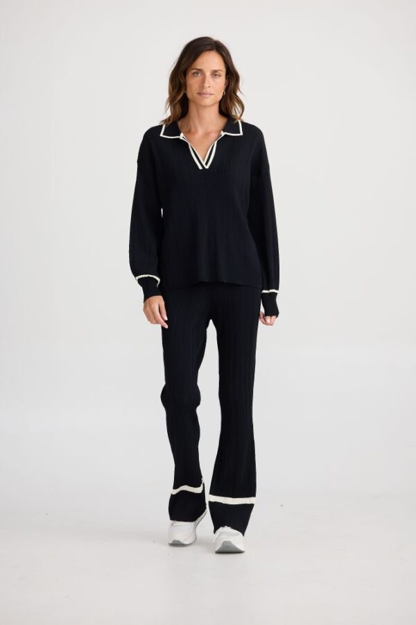 Bungalow Knit Top - Image 3