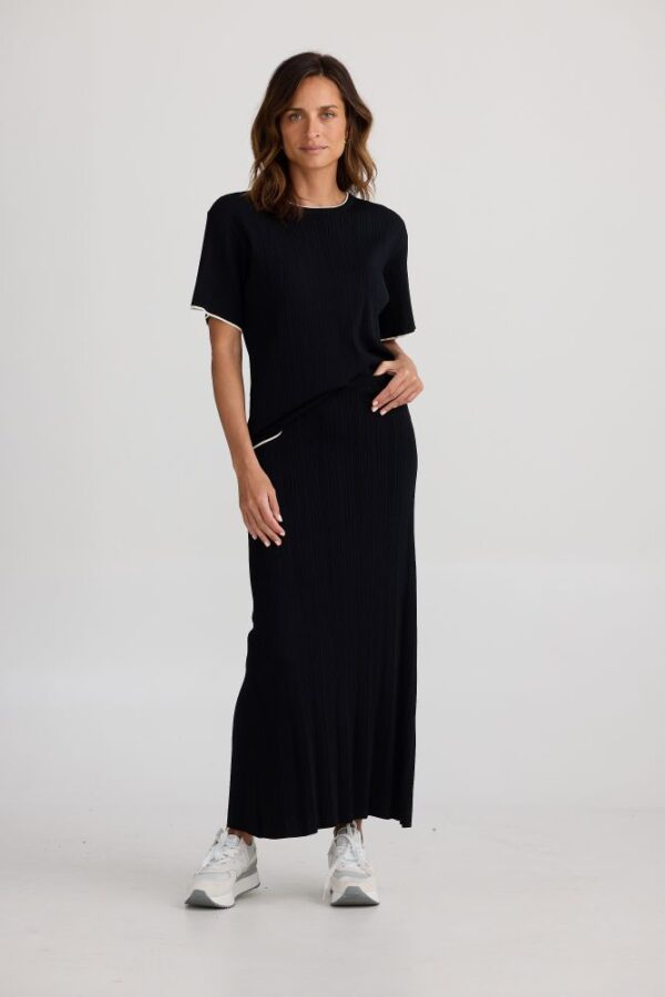 Bungalow Knit Skirt