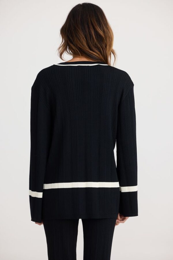 Attic Knit Top - Image 3
