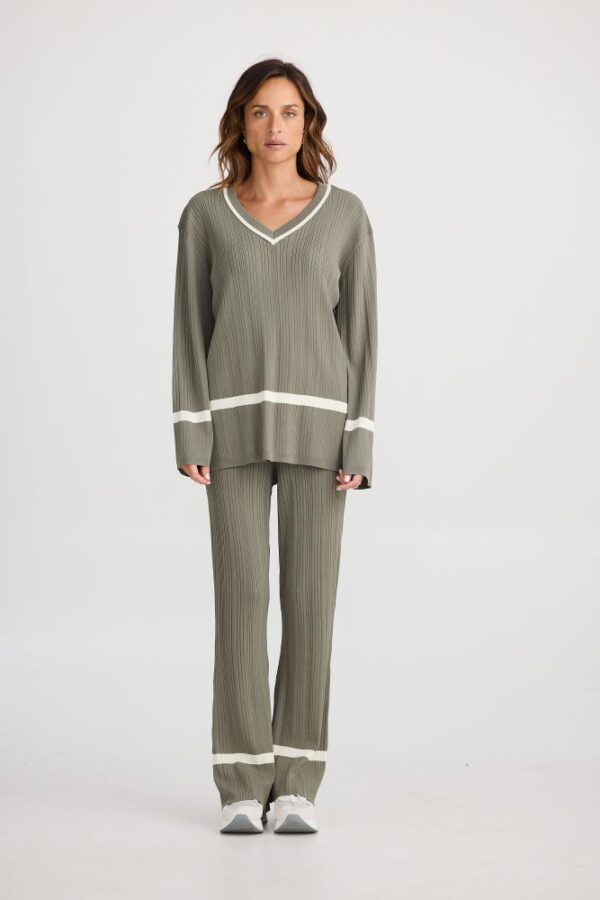Attic Knit Top - Image 5