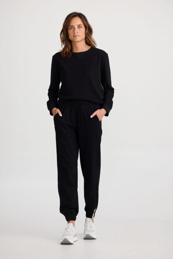 Walk Up Trackies - Image 3