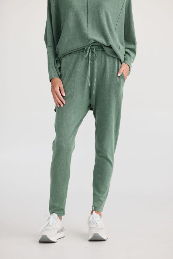 Woodside Pants - Khaki