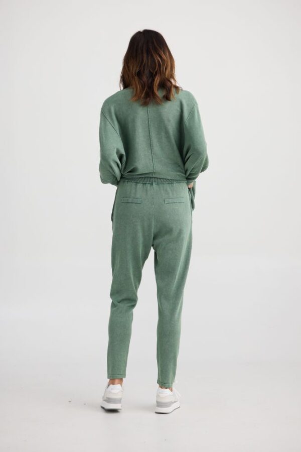 Woodside Pants - Khaki - Image 3