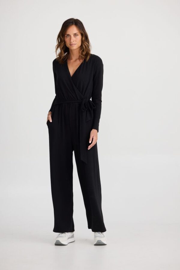Duplex Jumpsuit