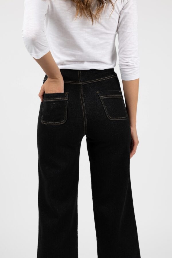 Fleetwood  Jean - Image 2
