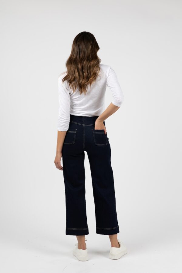 Fleetwood  Jean - Image 4