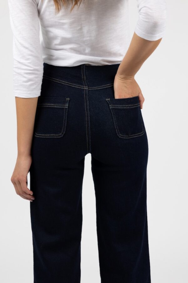 Fleetwood  Jean - Image 5