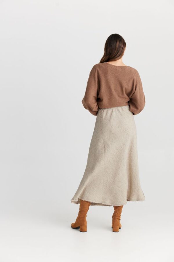 Sicily Skirt - Naturado - Image 2