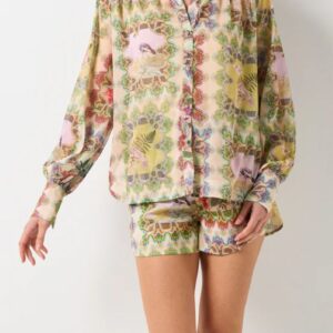 Athens Shirt - The Aviary
