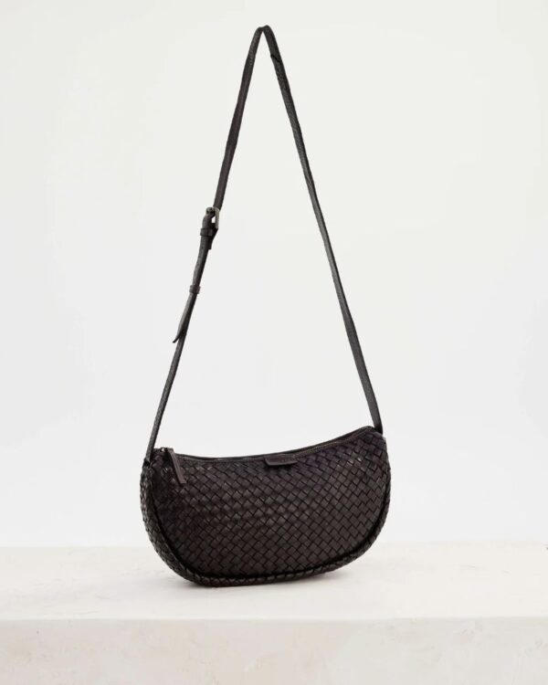 Basque Sling - Chocolate