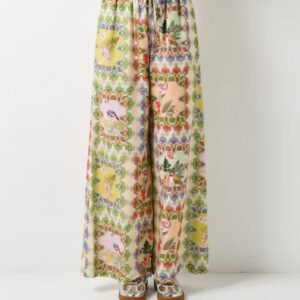 Vermont Pant - The Aviary