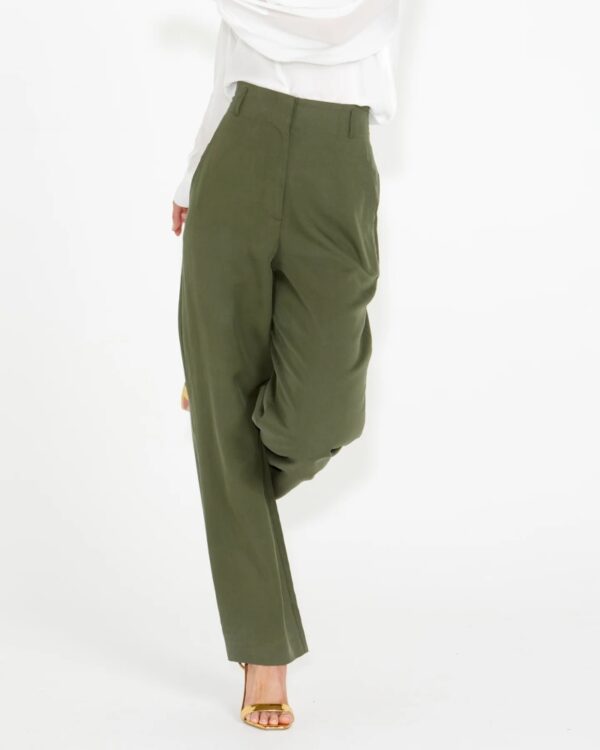 Alter Ego Tailored Pant