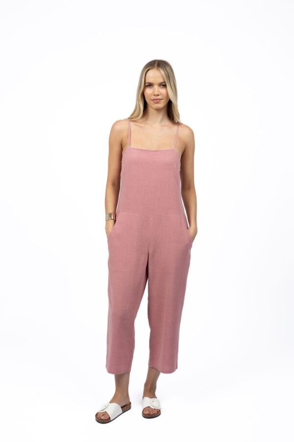 Love Jumpsuit
