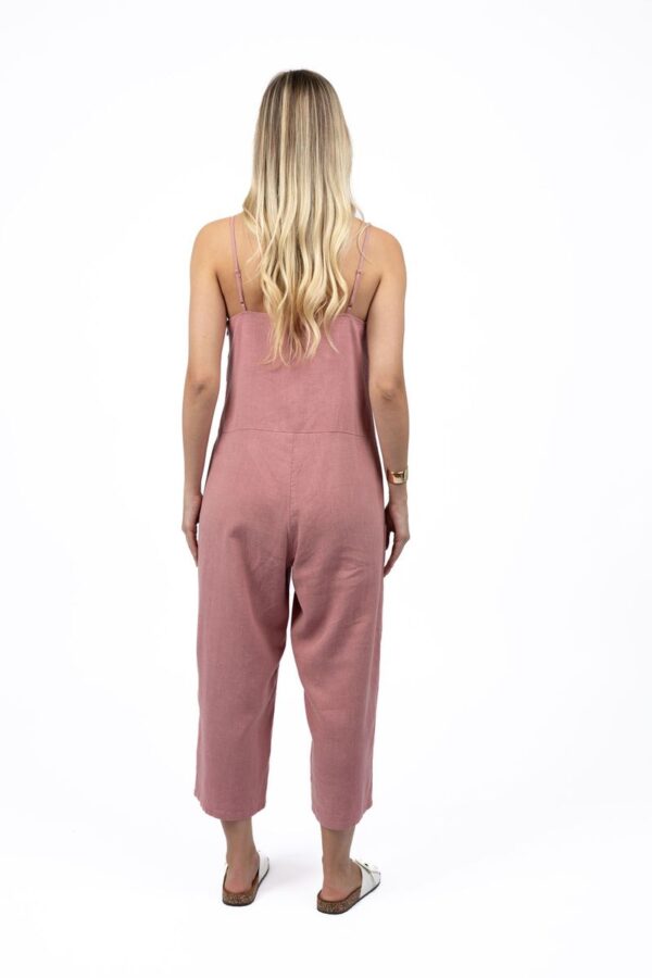 Love Jumpsuit - Image 2
