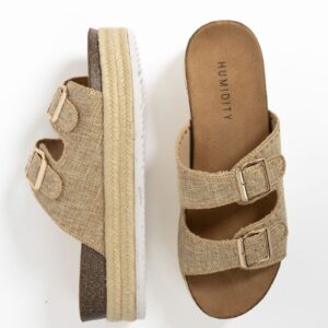 Linen Slide