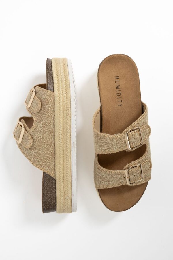 Linen Slide