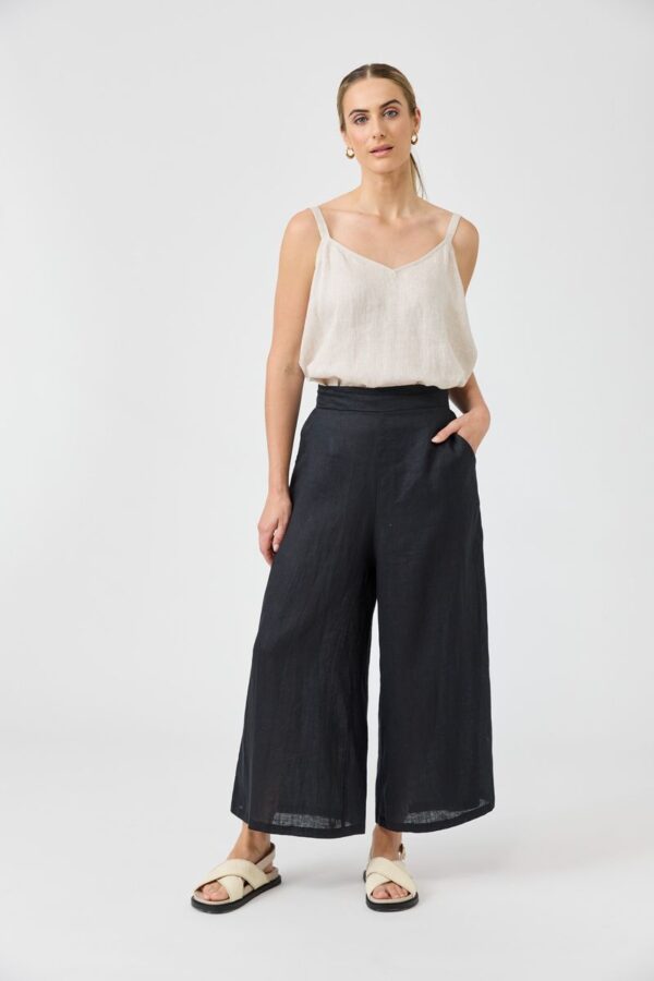 Studio Crop Pant - Image 6