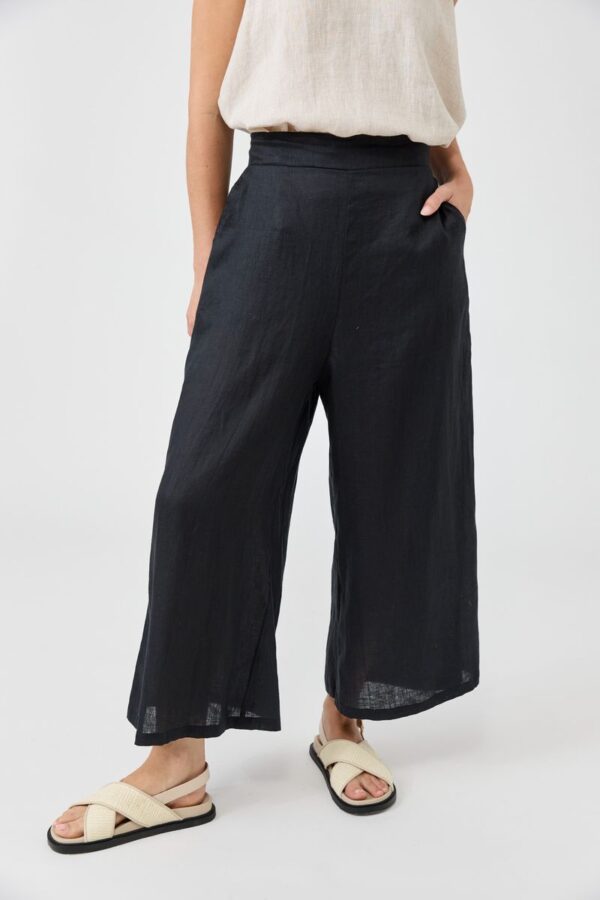 Studio Crop Pant - Image 7
