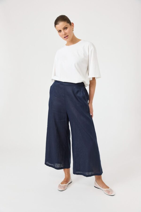 Studio Crop Pant - Image 8