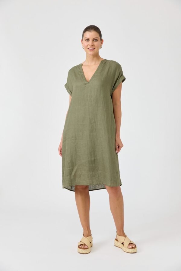 Studio Dress - Image 5