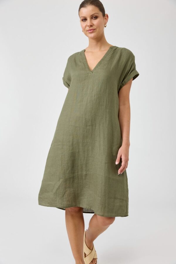 Studio Dress - Image 6