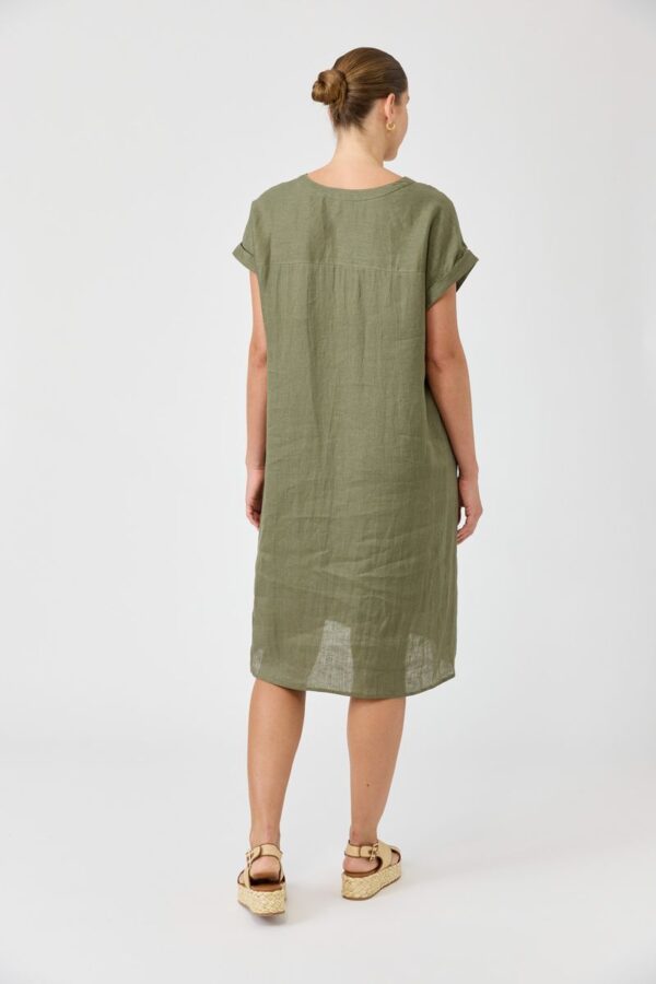 Studio Dress - Image 7