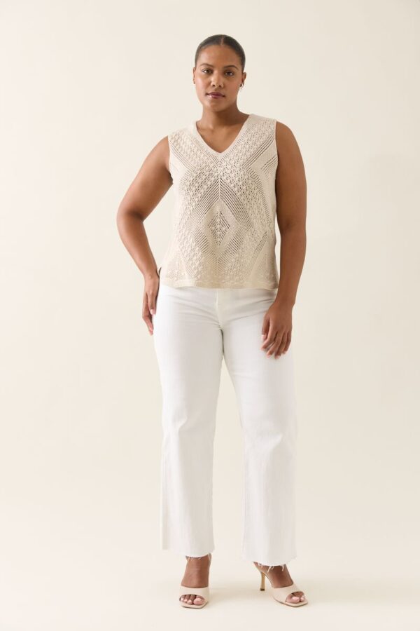 Sylvie Tank Top