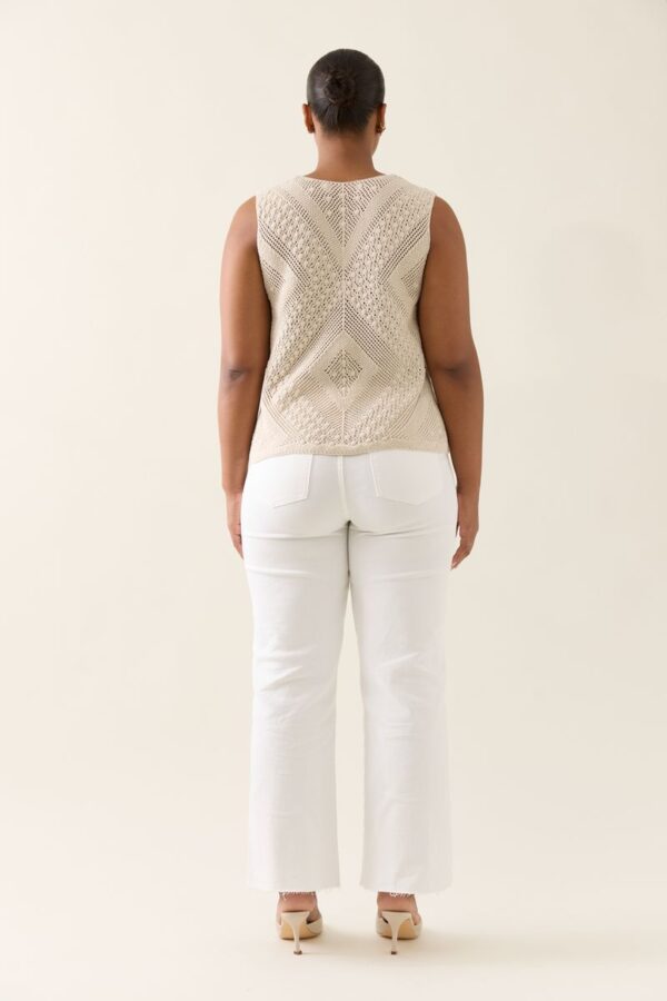 Sylvie Tank Top - Image 2