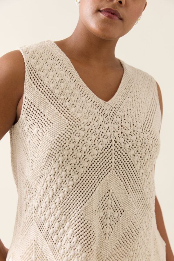 Sylvie Tank Top - Image 3
