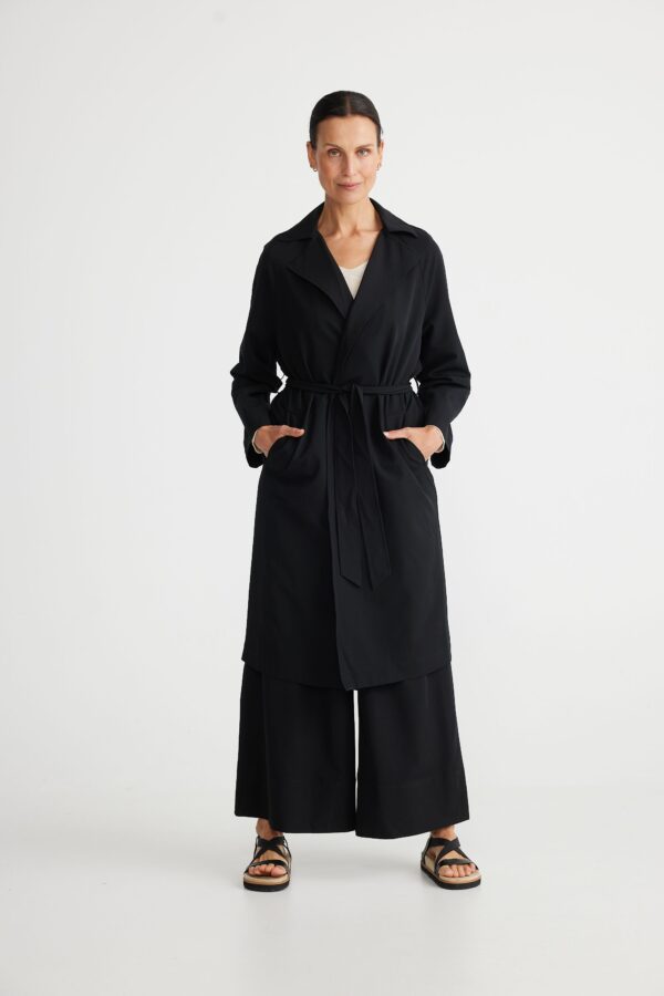 Weekender Trench