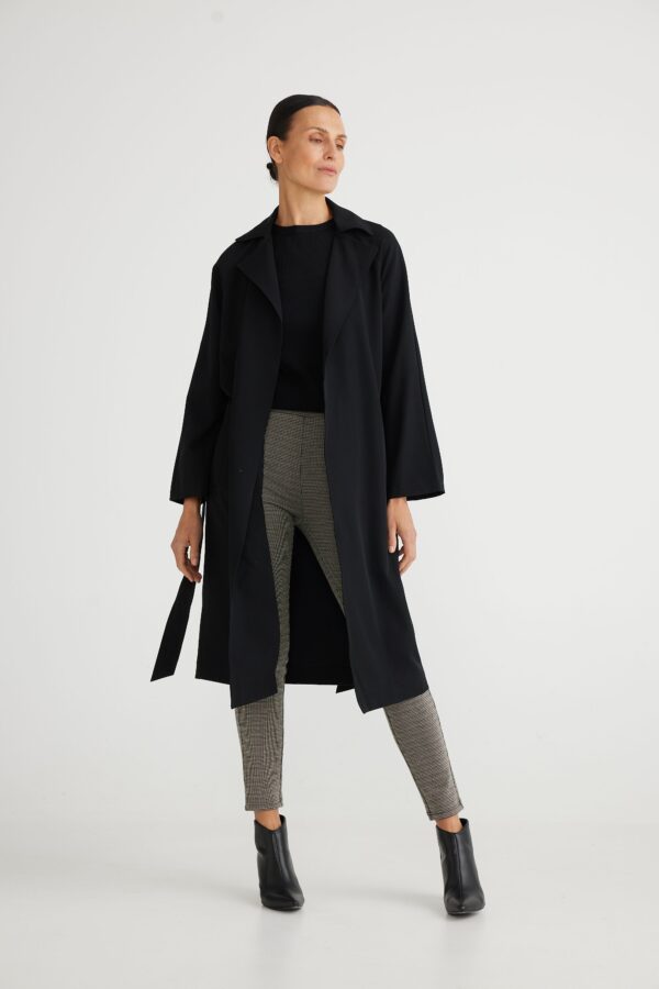 Weekender Trench - Image 2