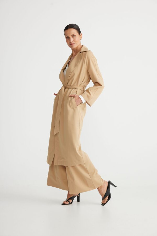 Weekender Trench - Image 4
