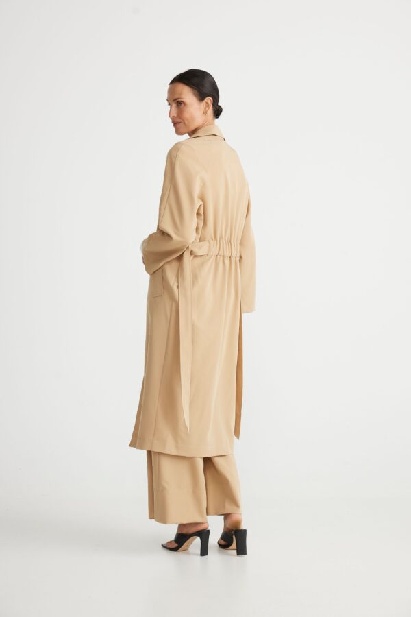 Weekender Trench - Image 5