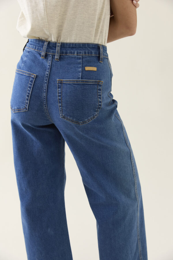 Tate Denim Jeans - Image 12