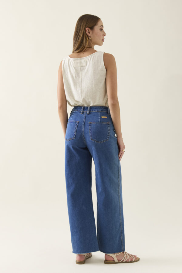 Tate Denim Jeans - Image 7