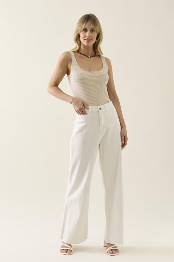 Tate Denim Jeans - Image 8