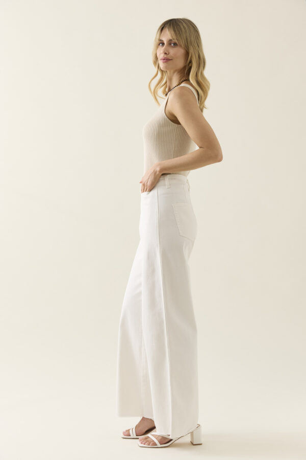 Tate Denim Jeans - Image 9