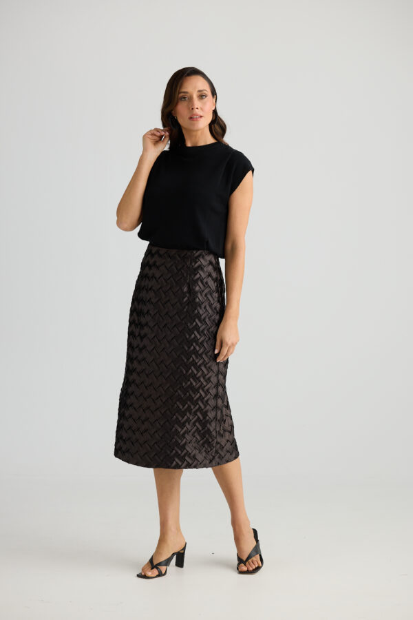 Criss Cross Skirt