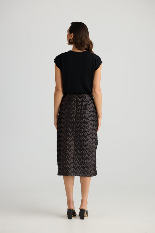 Criss Cross Skirt - Image 2