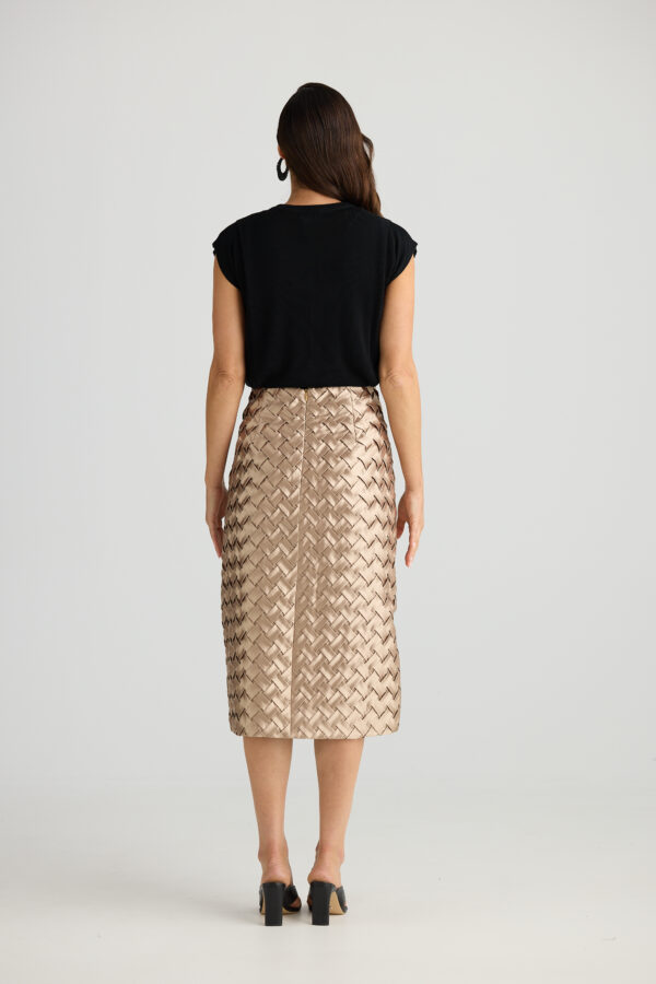 Criss Cross Skirt - Image 4