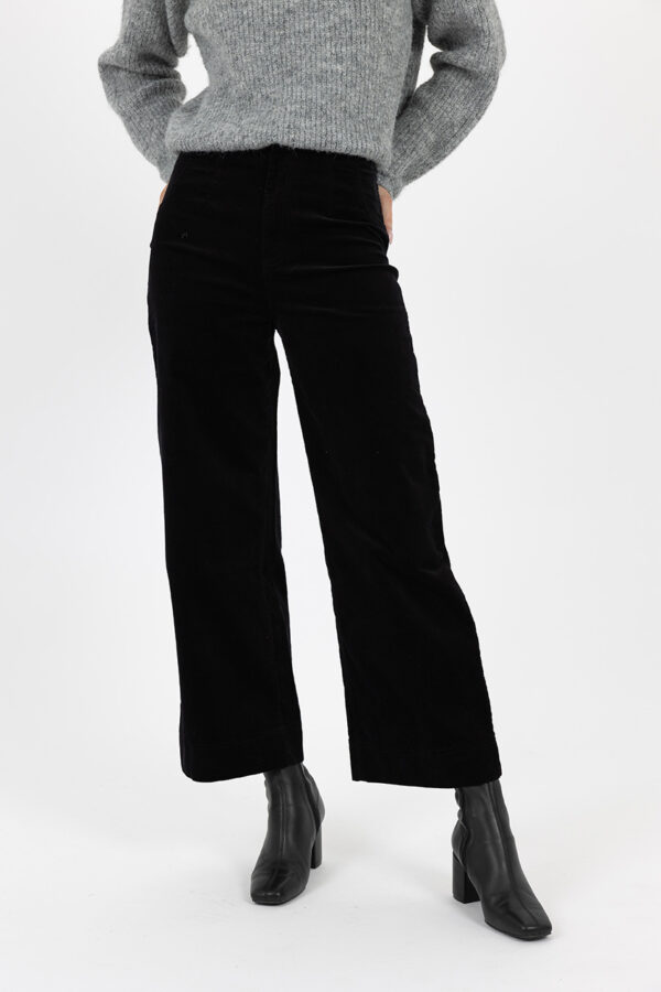 Fleetwood Cord Jean - Image 5