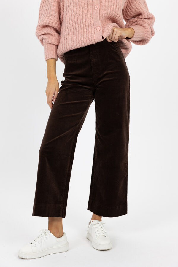 Fleetwood Cord Jean - Image 7