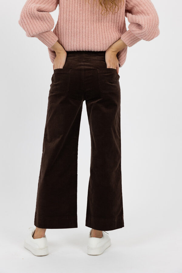 Fleetwood Cord Jean - Image 8